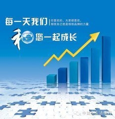 解密2017年最受投资人宠爱的五大行业