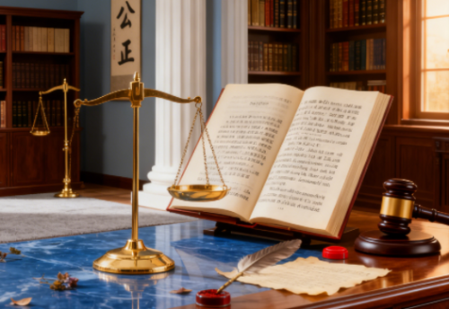 不懂民事纠纷处理流程？这份指南超清晰