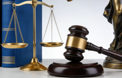 民事纠纷不用慌！3分钟看懂维权步骤