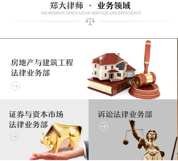   河南郑大律师事务所,法律服务,民事诉讼